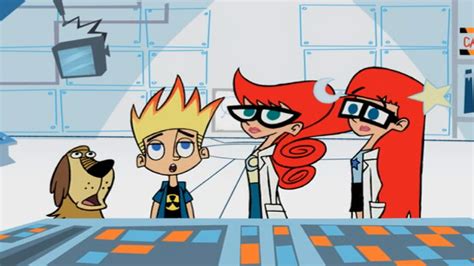 johnny test season 10|johnny test season 1.